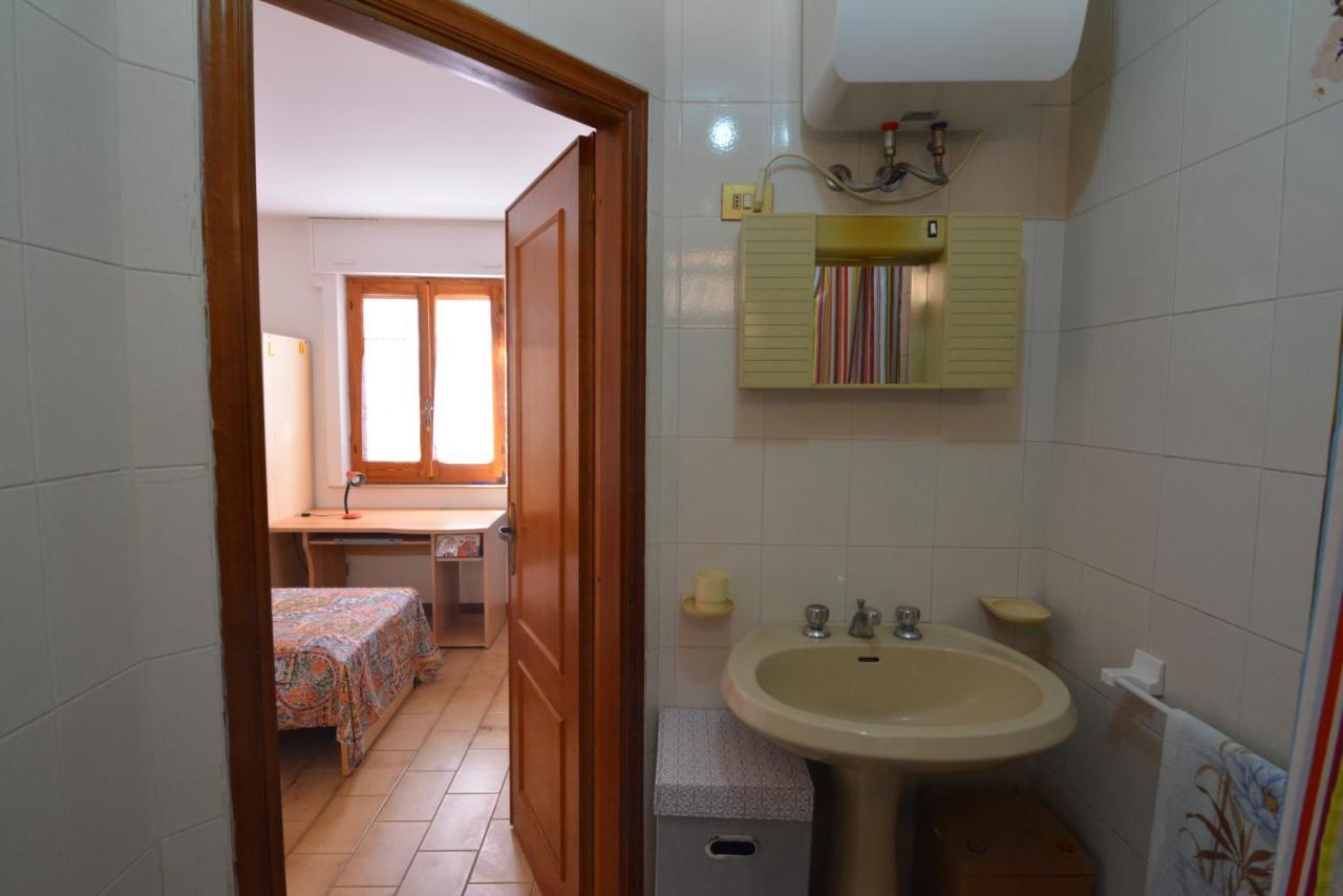 Casa Vacanze I Girasoli 伊格莱西亚斯 外观 照片
