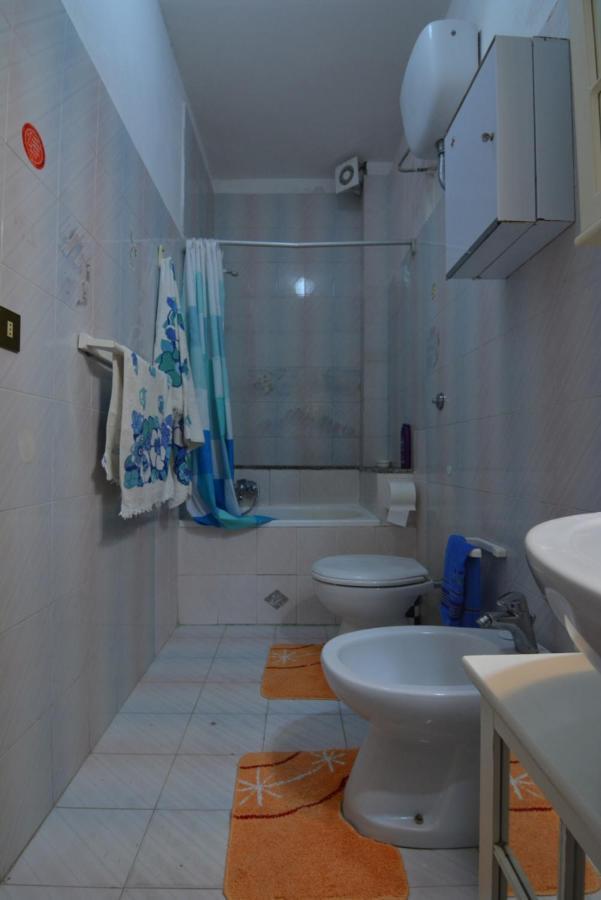 Casa Vacanze I Girasoli 伊格莱西亚斯 外观 照片