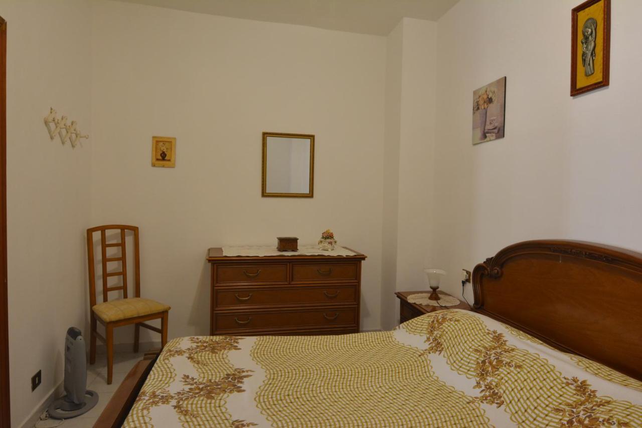 Casa Vacanze I Girasoli 伊格莱西亚斯 外观 照片