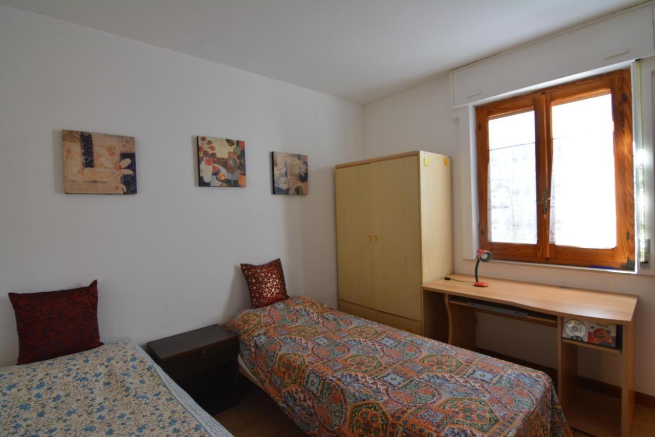 Casa Vacanze I Girasoli 伊格莱西亚斯 外观 照片