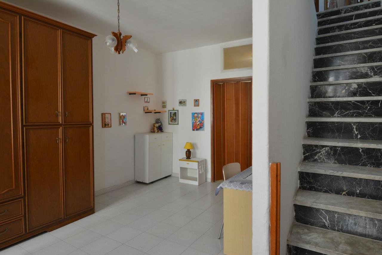 Casa Vacanze I Girasoli 伊格莱西亚斯 外观 照片